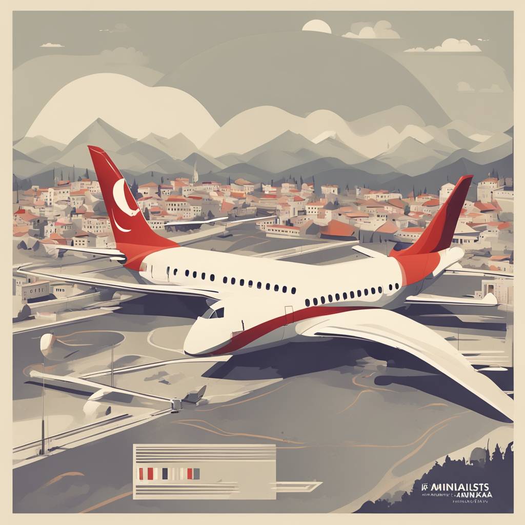 Vzpostavitev neposredne letalske povezave Sarajevo-Ankara krepi vezi med BiH in Turčijo