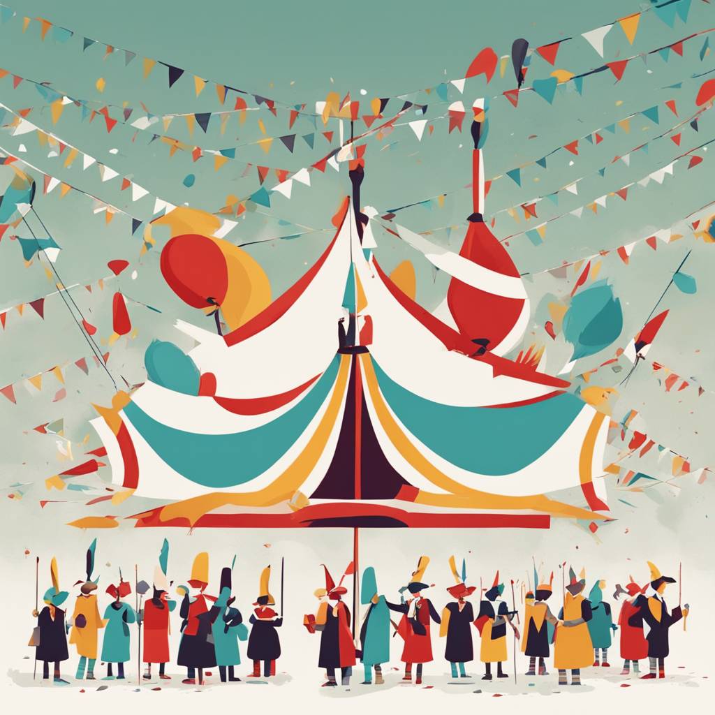 Ptuj Celebrates Kurentovanje 2026: Tradition, Rituals, and Art in the Heart of Carnival