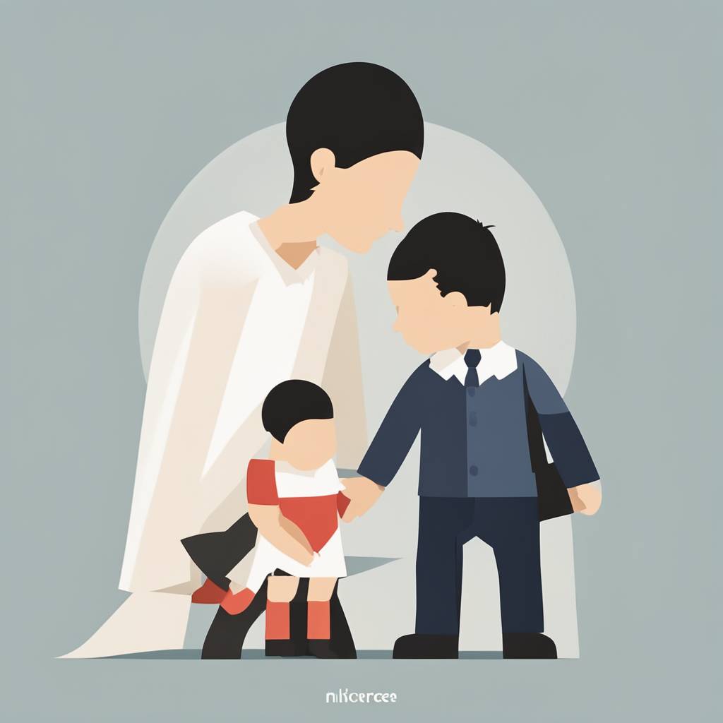 Povecan broj brakorazvodnih parnica u Niksicu, poseban fokus na zastitu interesa djece