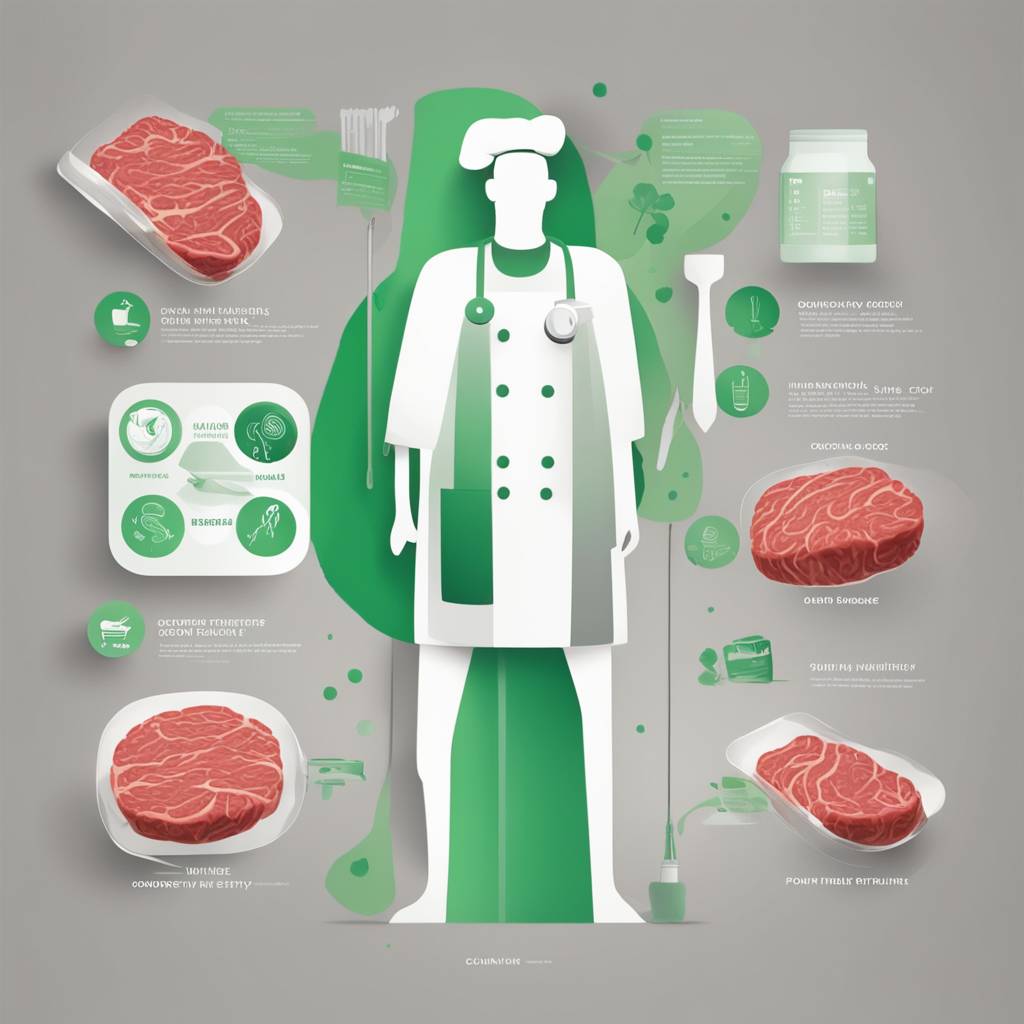 Ground Beef Turning Gray: The Truth About Freshness and Safety in Your Kitchen