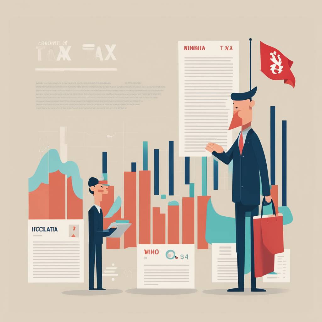 Rast neobdavčenih prejemkov na Hrvaškem: Kdo pridobiva, kdo izgublja?