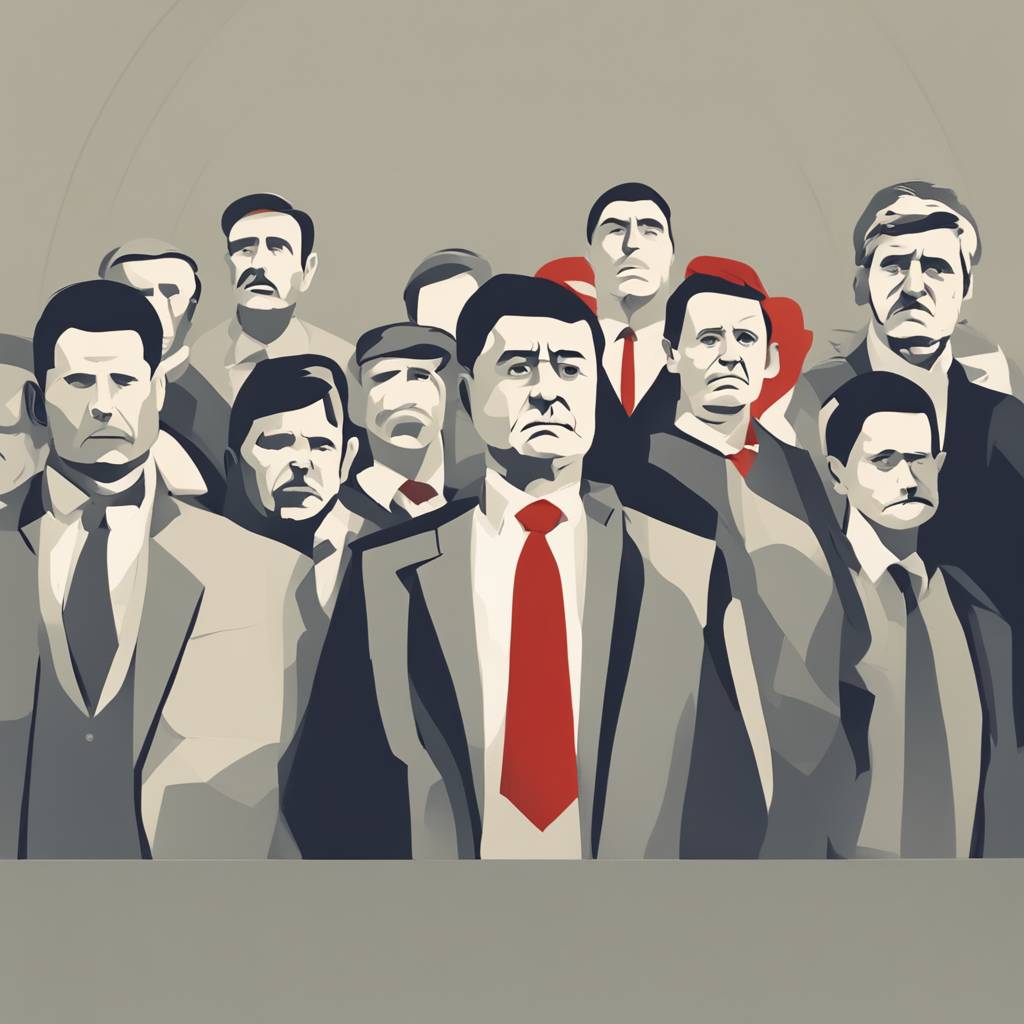 Синдикални лидер из Северне Македоније тврди да су му деца праћена