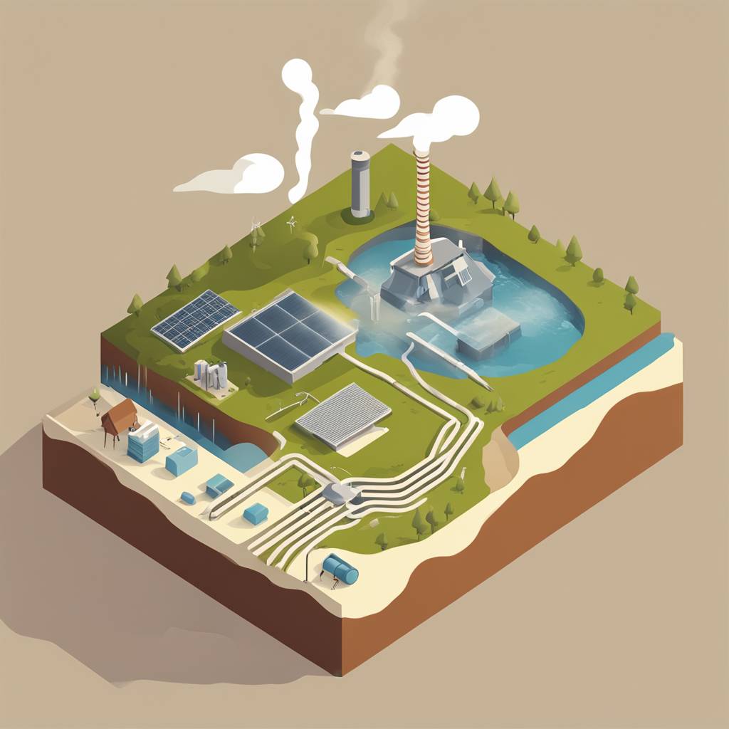 Odkriti novi viri geotermalne energije pri Virovitici