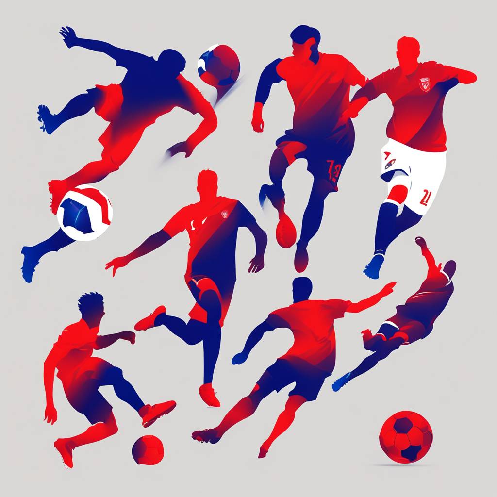 Nogometna zveza Srbije prisotna na žrebu Lige narodov v Bruslju