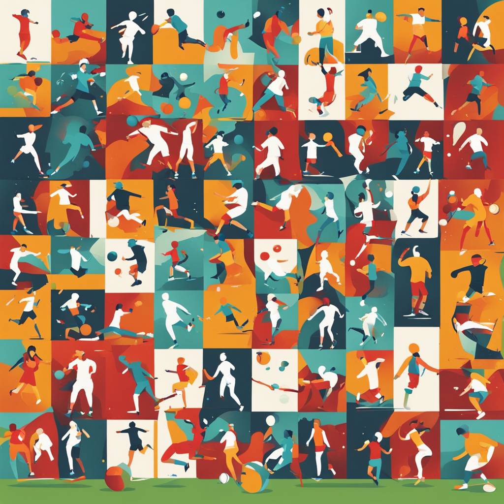 Karlovac gostil Telemach Dan sporta: Promocija športa in povezanosti zbrala 1500 otrok