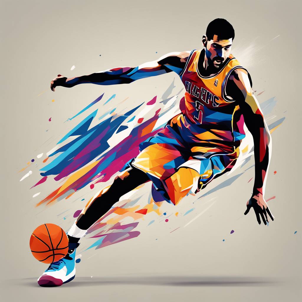 Nikola Vučević: Borba za naslov mi je manjkala v karieri