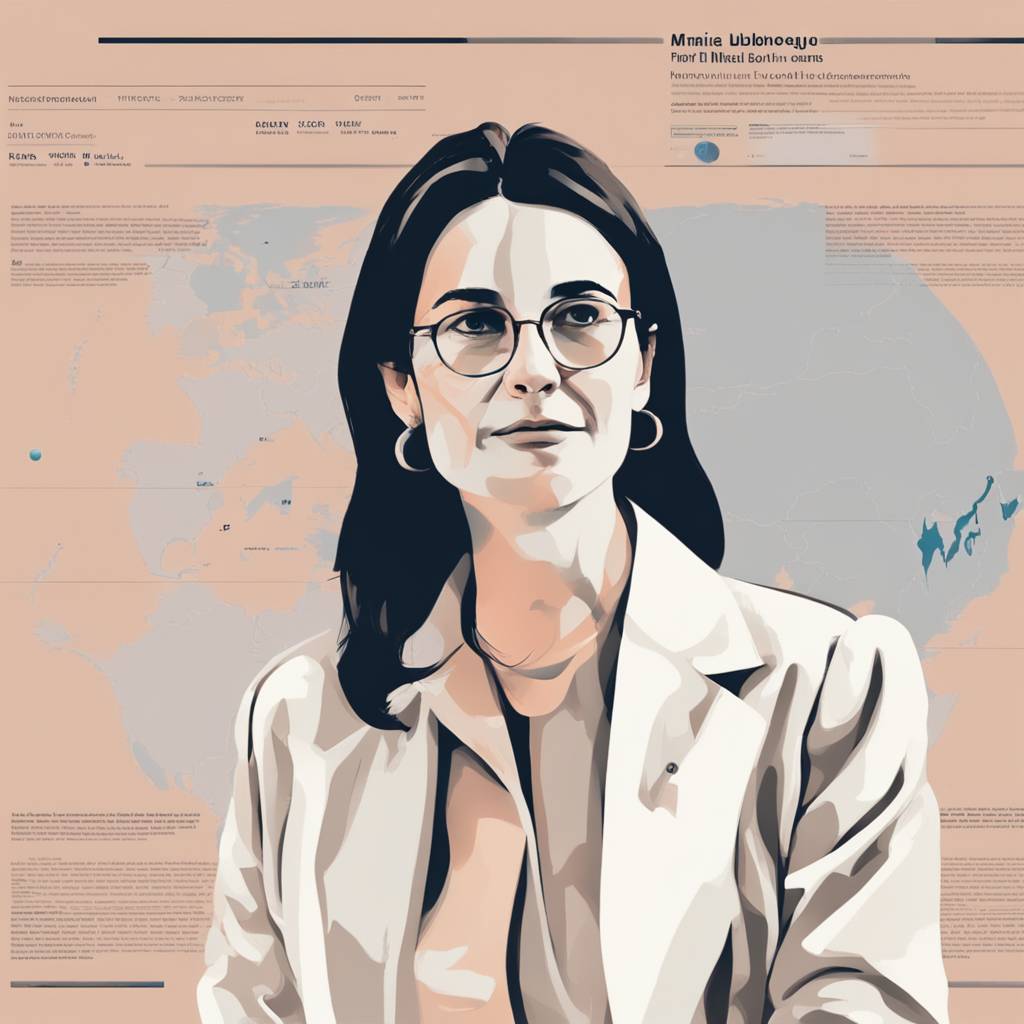 Maria Luís Albuquerque o prihodnosti financ v EU in obisku Hrvaške