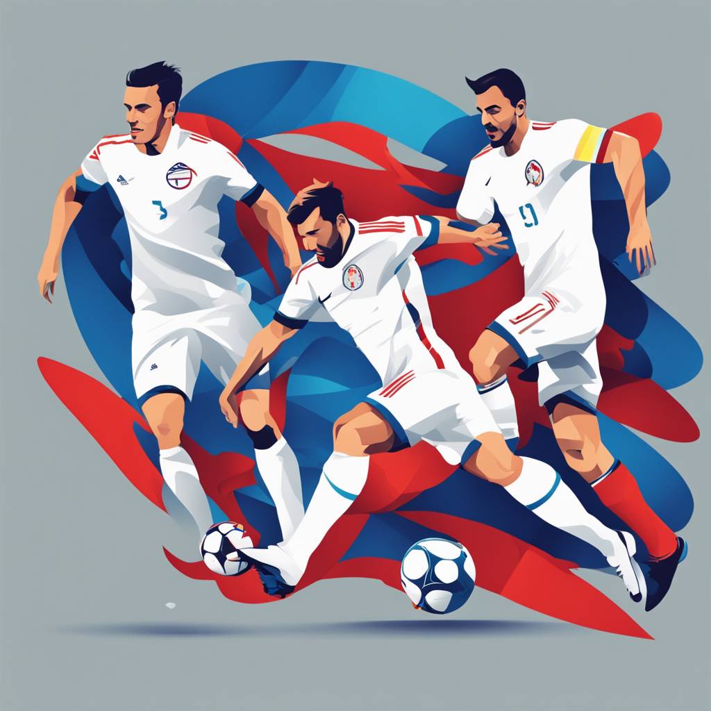 Slovenski nogometaši v Ligi narodov s Škotsko, Švico in Severno Makedonijo