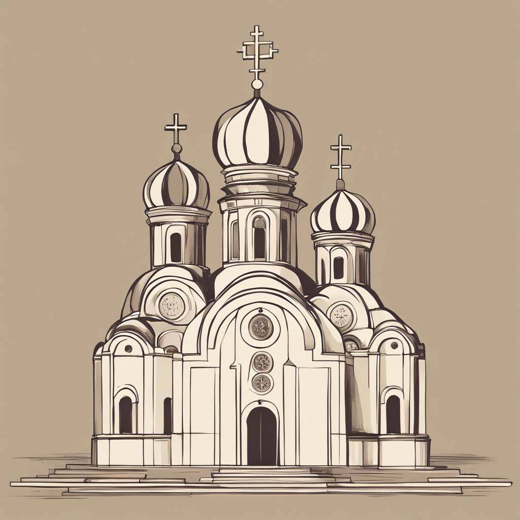 The Serbian Orthodox Church Celebrates the Holy Three Hierarchs