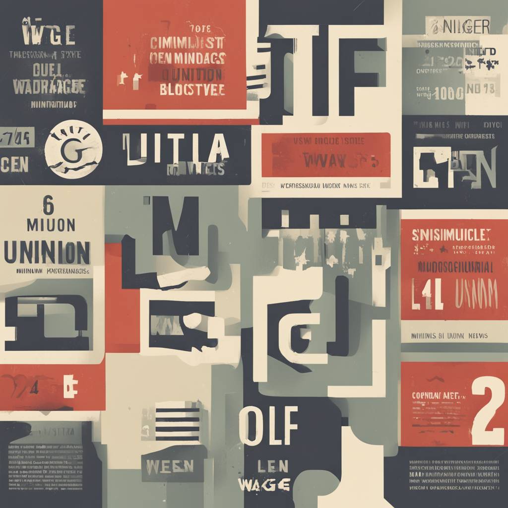 Sindikat nadaljuje z blokadami zaradi minimalne plače