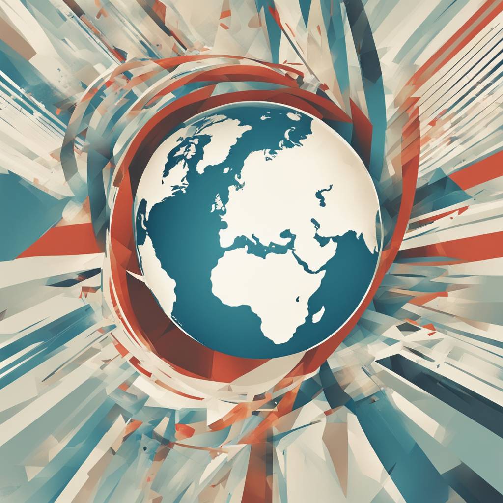 Globalni porast nepovjerenja i drustvena fragmentacija