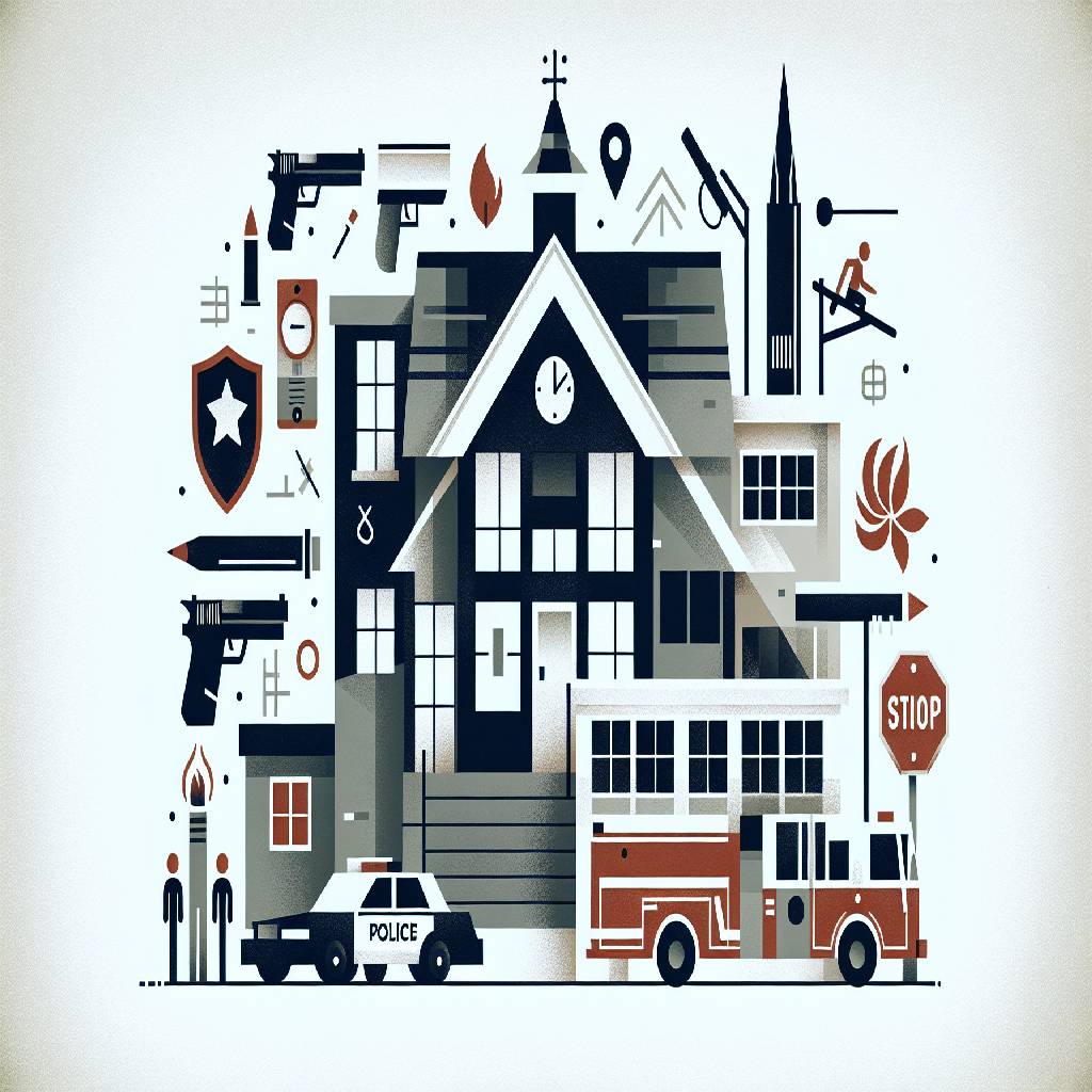 Maribor: Policija istražuje slučaj vršnjačkog nasilja u osnovnoj školi