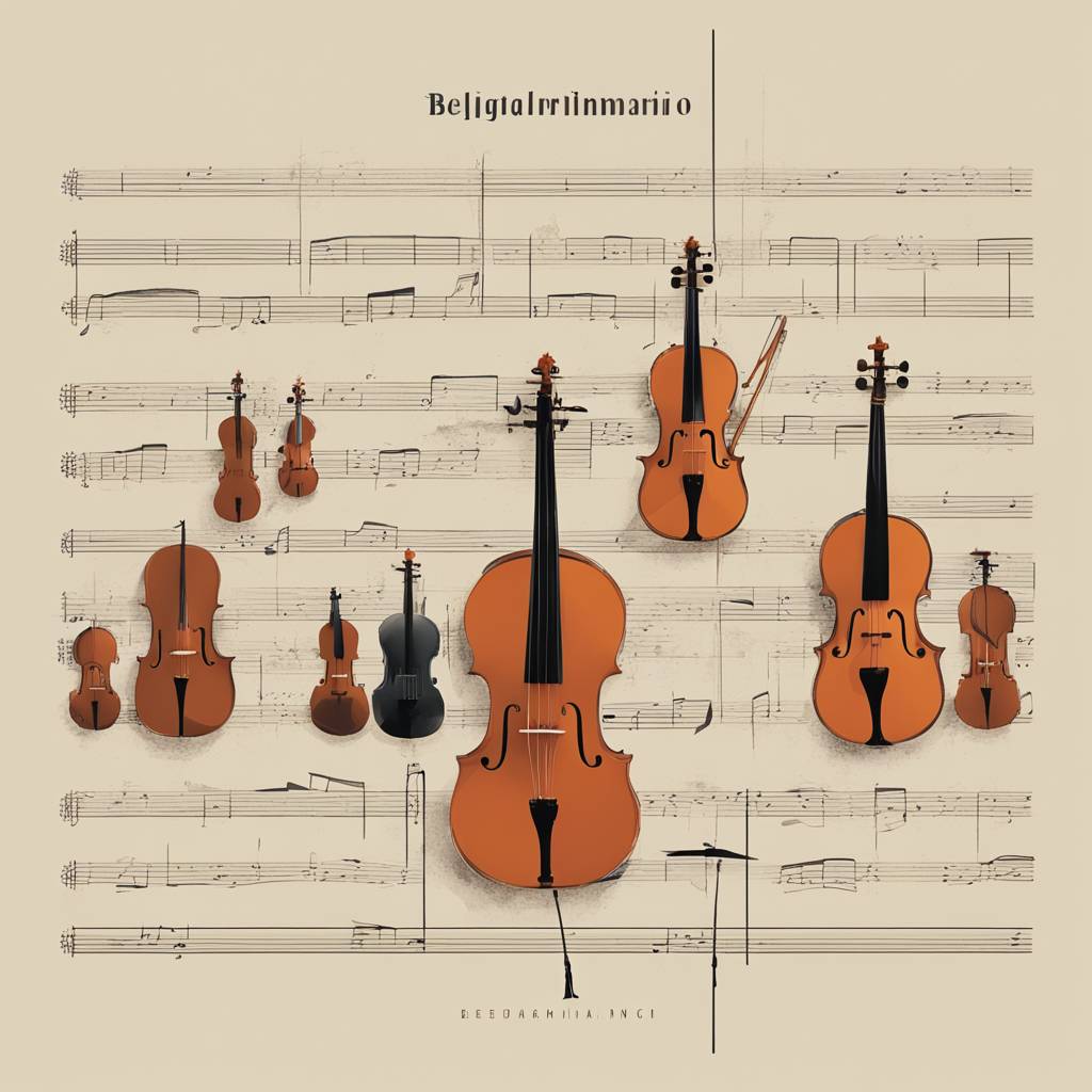 Belgrade Philharmonic to Perform Schubert's Winter Journey with Unusual Instruments