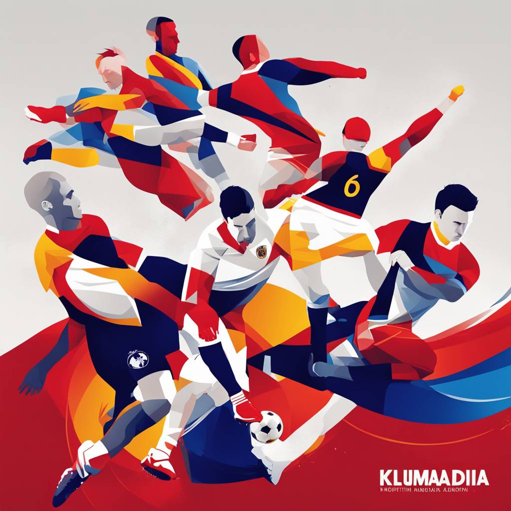 Severna Makedonija, Kosovo in Albanija izvedeli nasprotnike v Ligi narodov