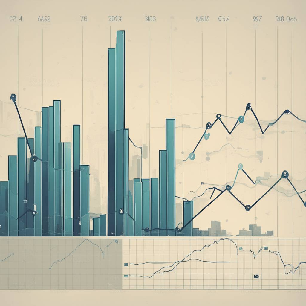 Azijske borze beležijo rast po nihanju na Wall Streetu