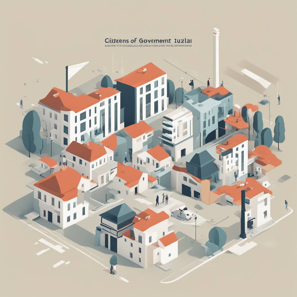 Gradjani Tuzle nezadovoljni radom lokalne vlasti, isticu kljucne probleme