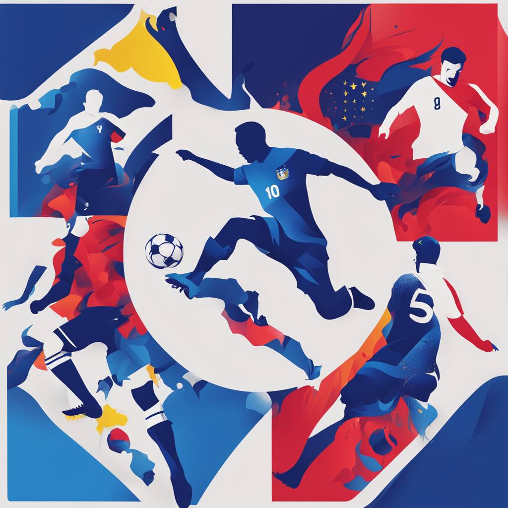 Žreb Lige narodov: BiH dobiva nasprotnike, prepovedano srečanje s Kosovom