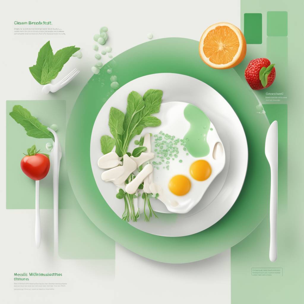 Skipping Breakfast and Late Dinners May Compromise Bone Health