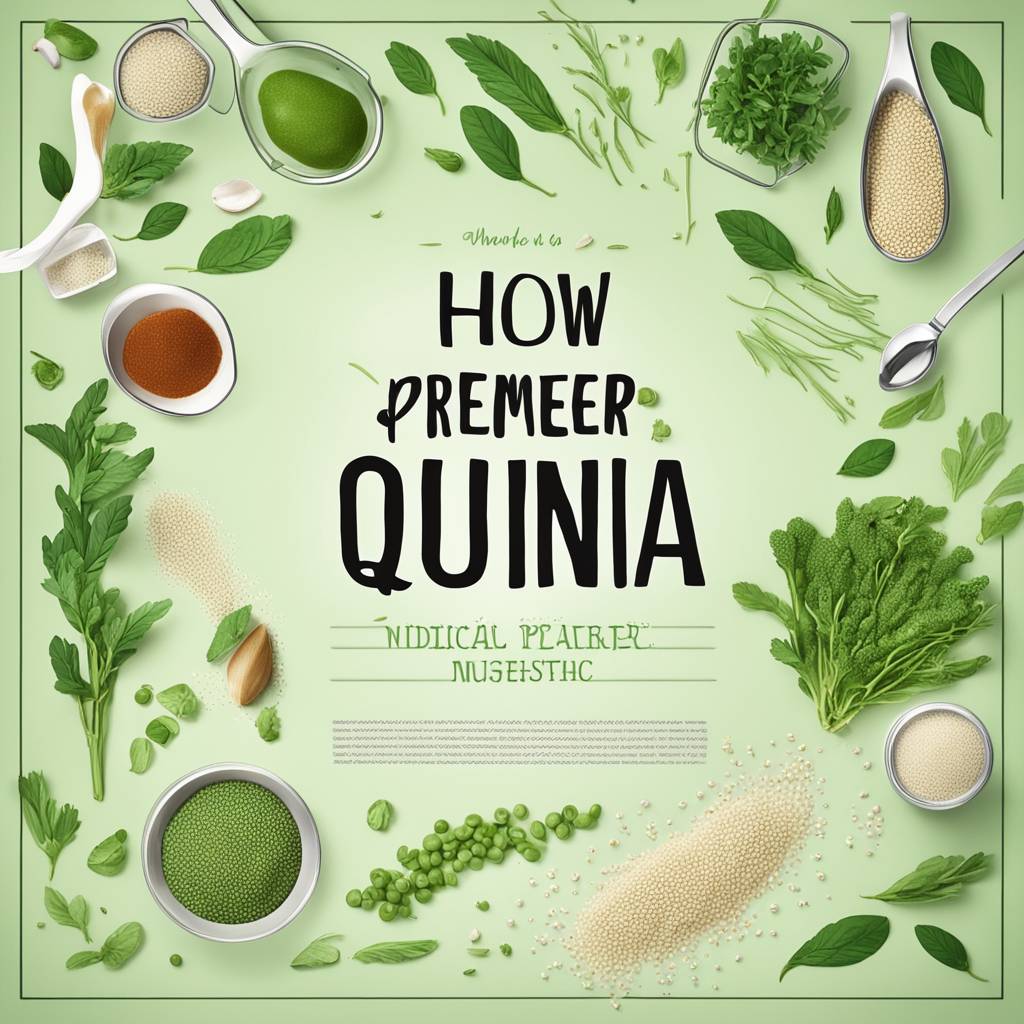 How to Properly Prepare Quinoa: Avoid a Mushy Texture