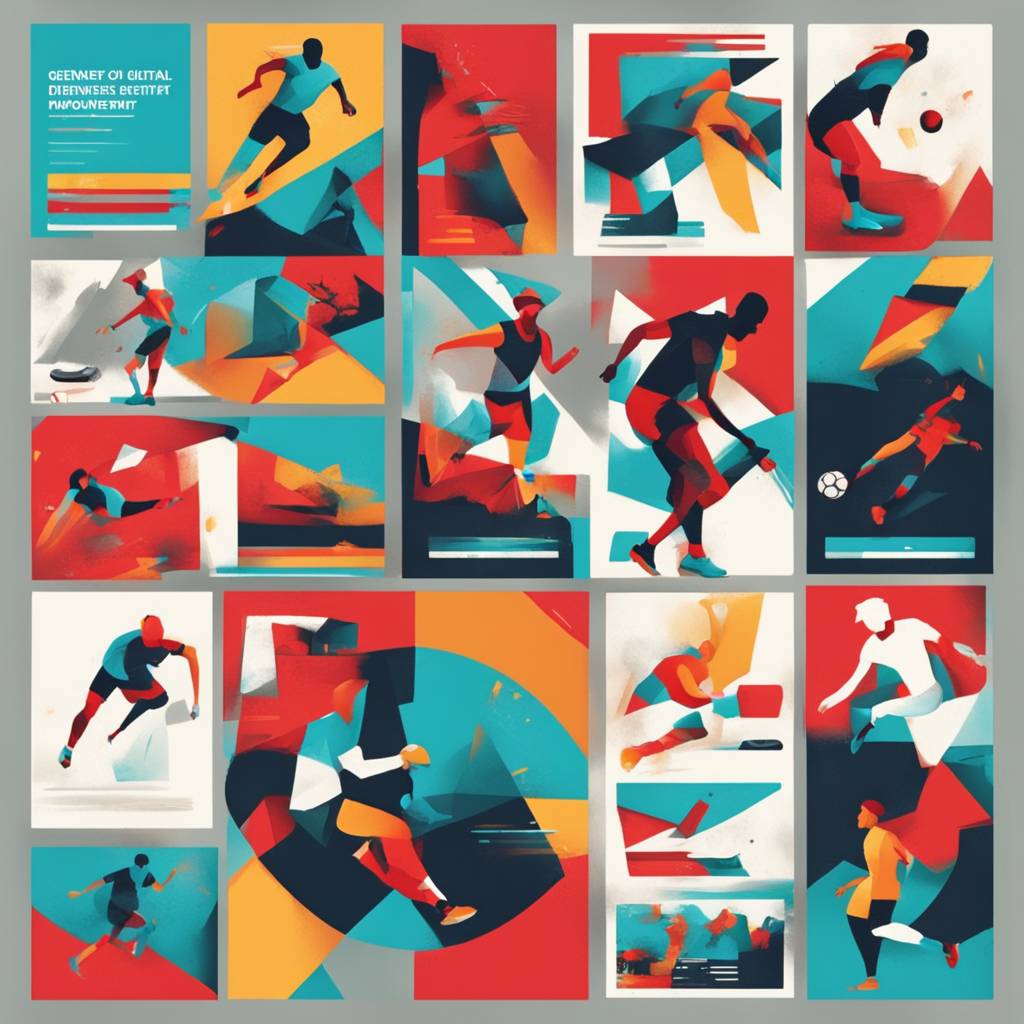 Pregled športnih in političnih dogajanj v regiji