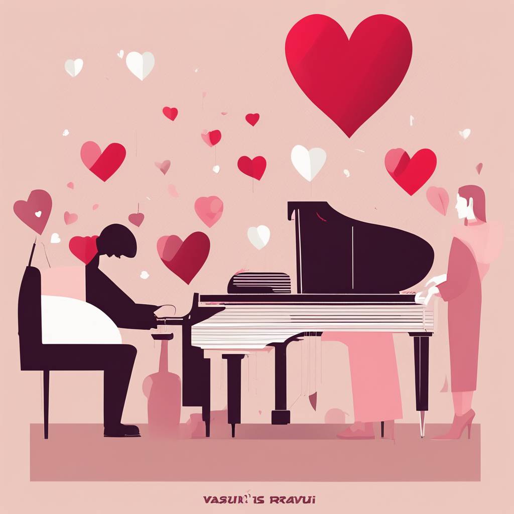 Vaški pobi's Valentine's Day Concert to Captivate Radlje ob Dravi