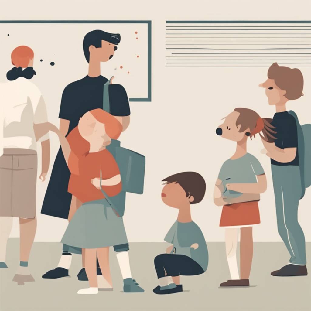 Razlikovanje grubosti, zlobe i zlostavljanja kod djece: Kako reagirati?