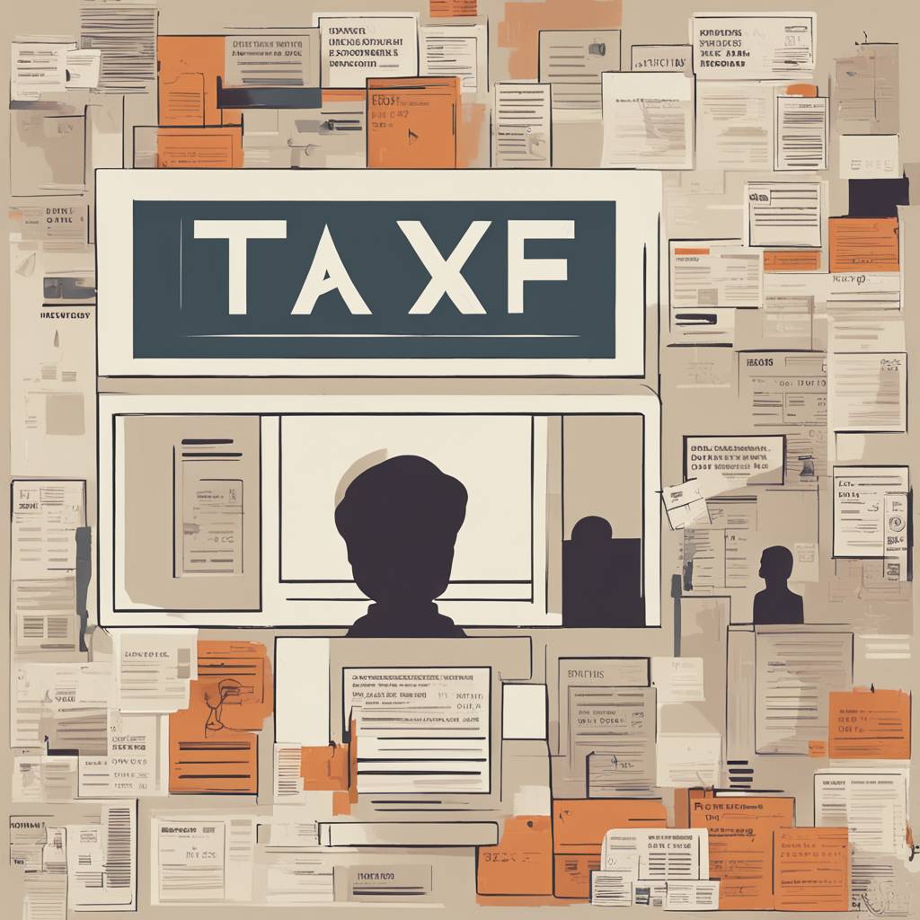 Davčna uprava pojasnjuje proteste zaradi davka na dohodek iz tujine