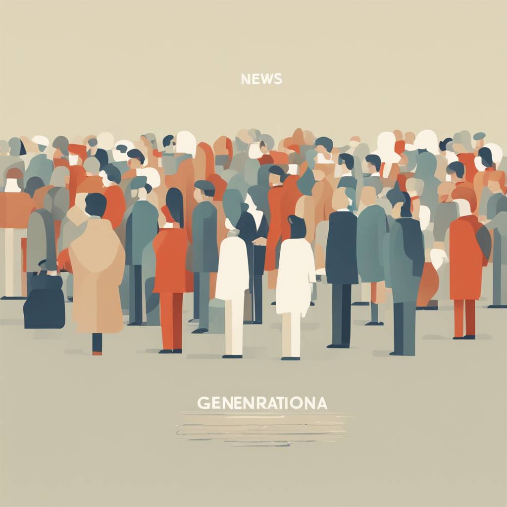 Zašto generacije gube zajednički jezik i kako to prevazići?