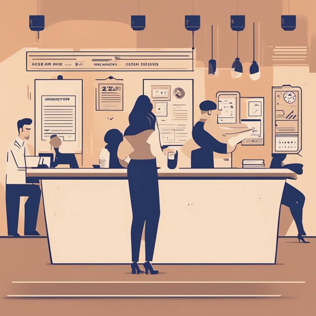 ZZZCG v Baru organizira informativne seje za brezposelne in delodajalce