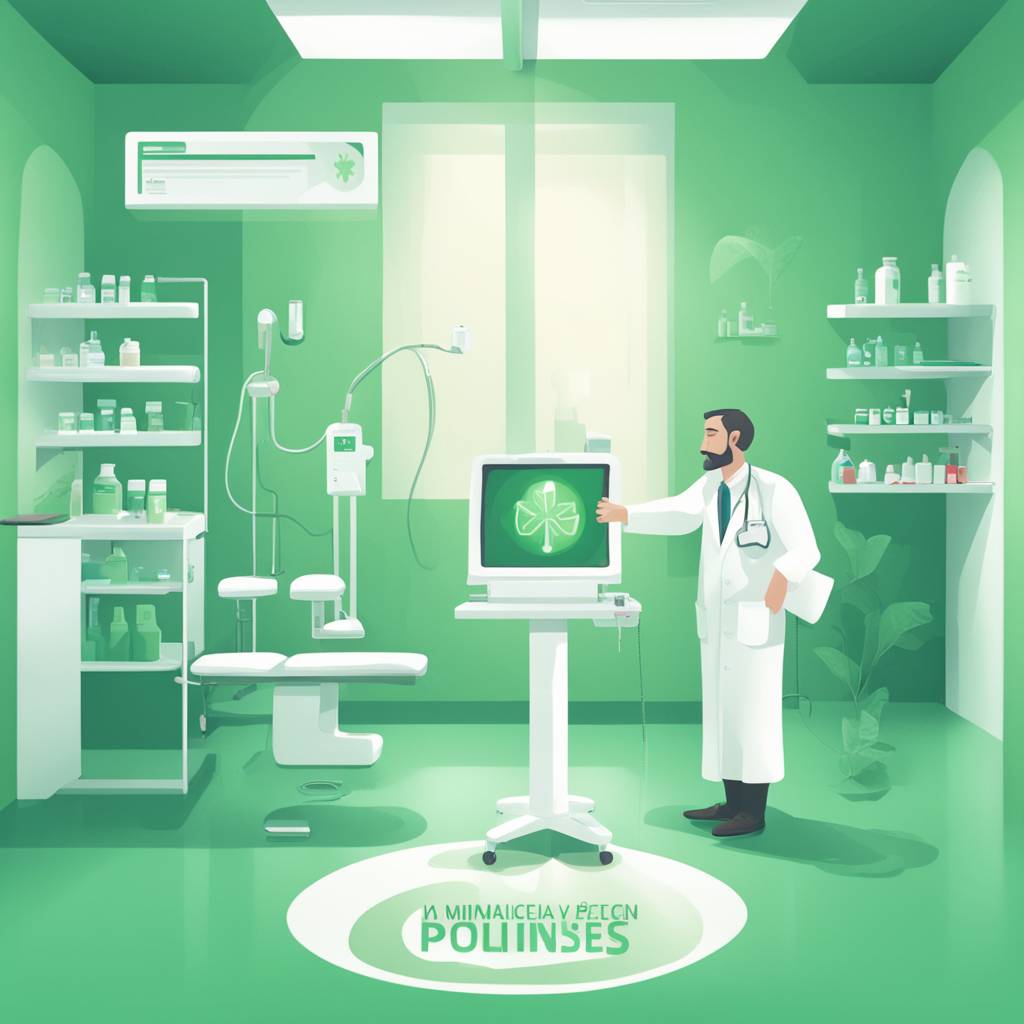 Minister Rimac Visits Vareš Due to Lead Presence in Residents' Blood, Testing Offered