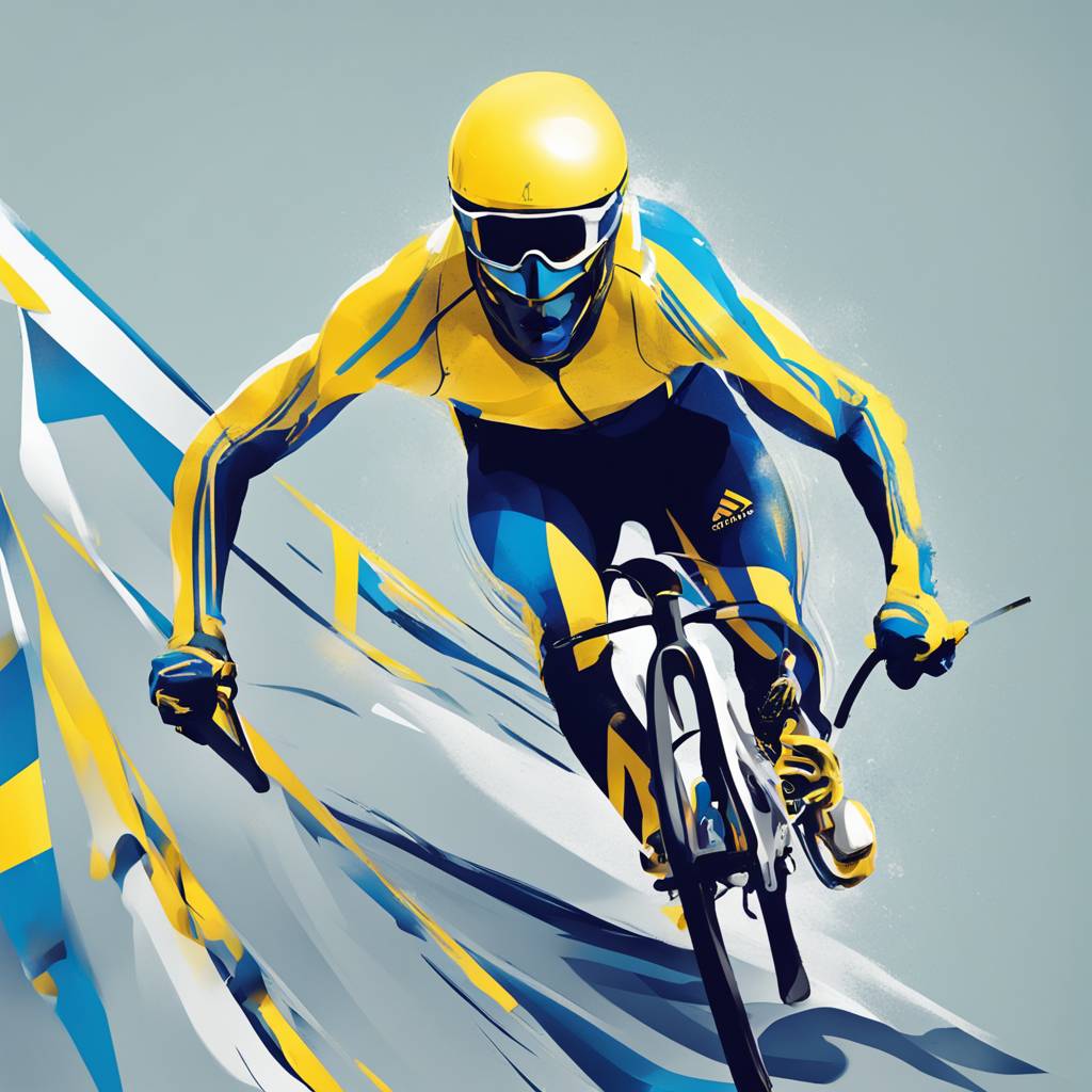 Ukrajinski skeletonist diskvalificiran z Zimskih olimpijskih iger zaradi čelade, posvečene preminulim športnikom