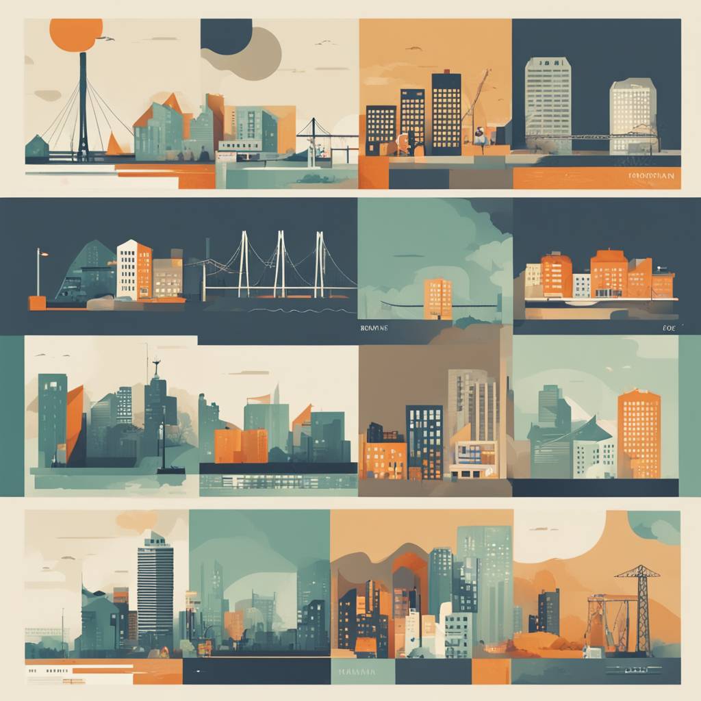 Dogadjanja u regiji: Od subvencija za kuce do rekonstrukcije mostova