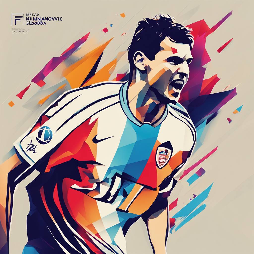 Mirzad Mehanović nova okrepitev FK Sloboda