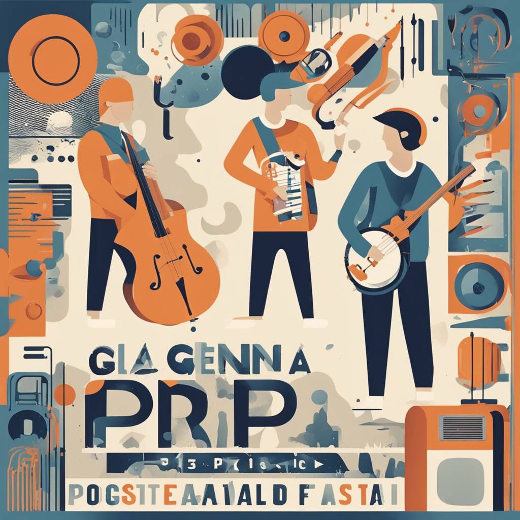 Podgorica: High School Band Festival "Prvi Rif" Promotes Young Talents