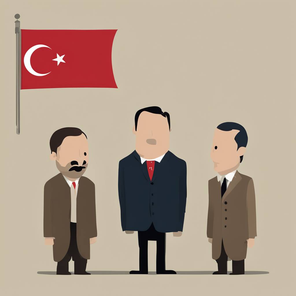 Вучић у посети Турској, састанак са Ердоганом у Анкари