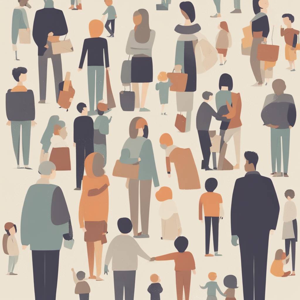 Ponasaja roditelja koja mogu otezati odnos sa odraslom djecom