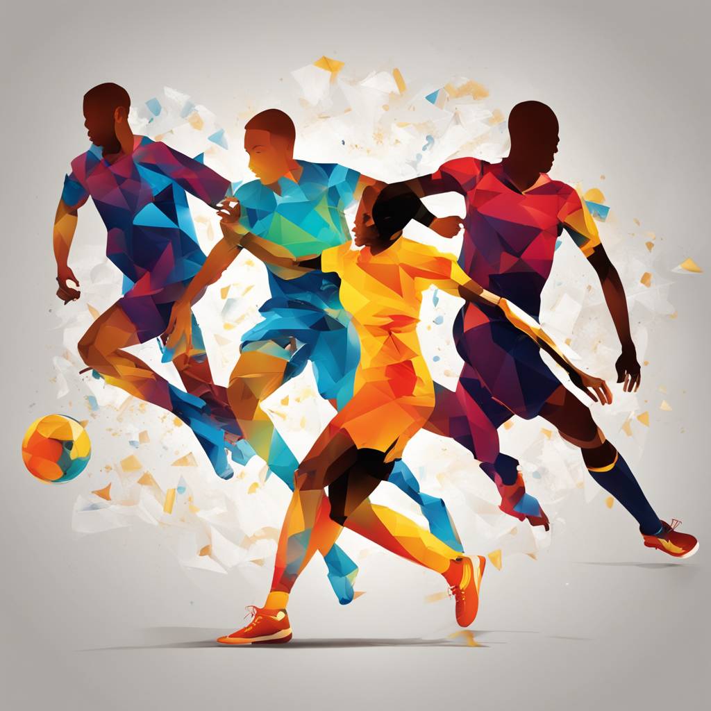 Pregled športnih dogodkov: Olimpijska zlata, zmage in zdravstveni izzivi