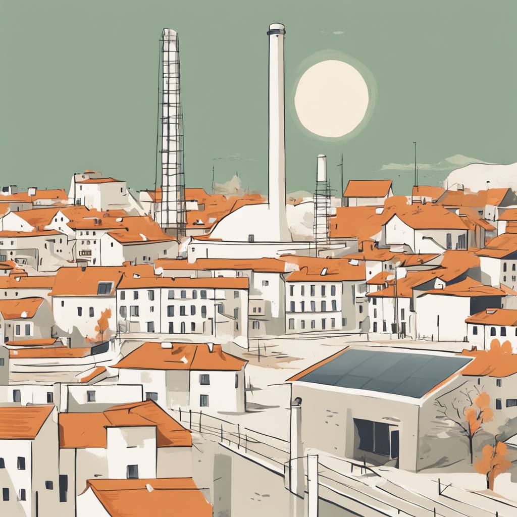 Kastelani jednoglasno za zastitu podrucja od solarnih elektrana