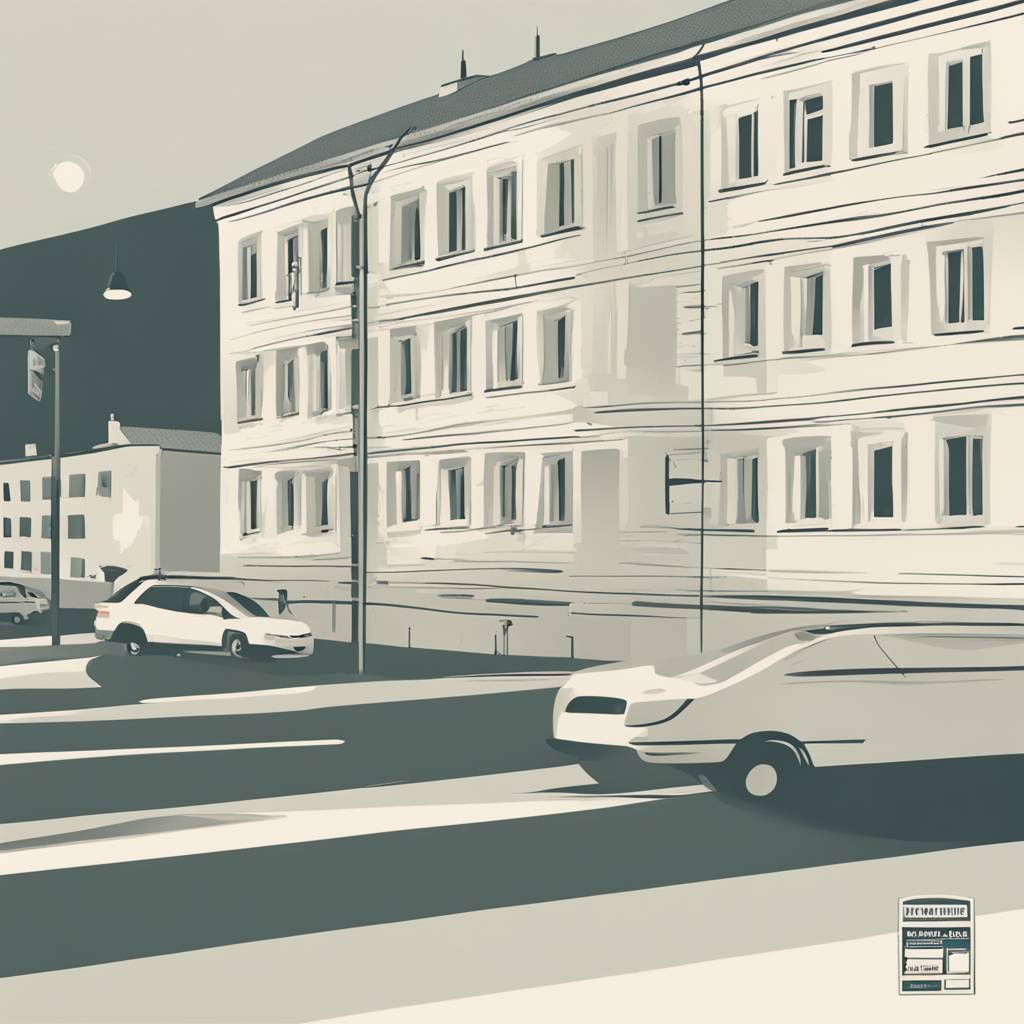 Stanovnici Stepanjskog naselja tuze opcinu Ljubljana zbog parking rezima