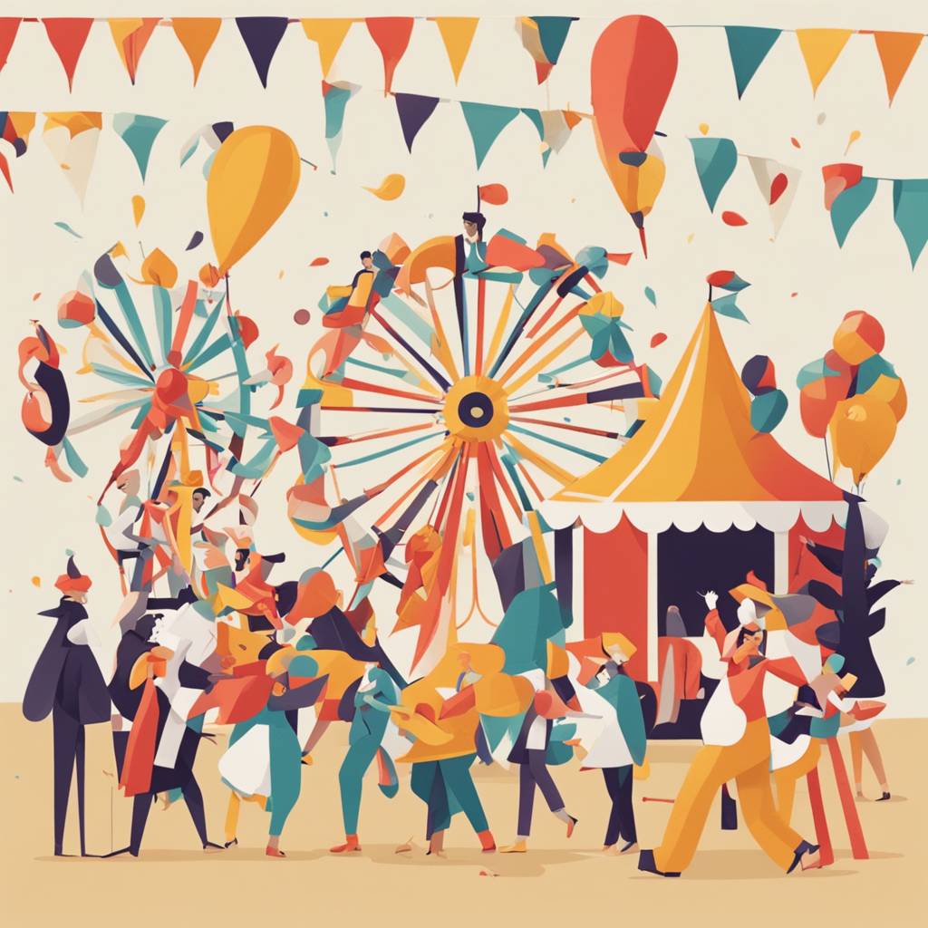 Celje: Lively Carnival Activities Announced for February 2026