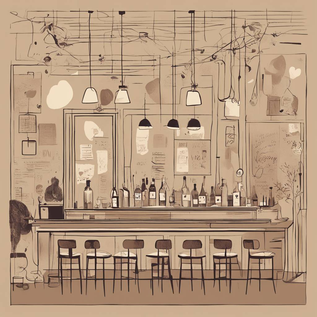 An Evening of Love Poetry by Igor Rems in Old Bar