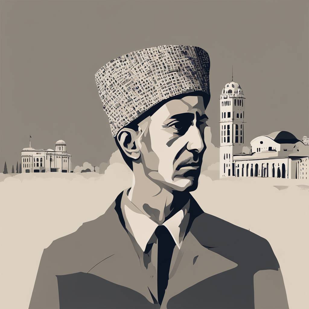 Gostivar: Fetah Shehu Exhibition Recalls the Pain of War and Hospitality