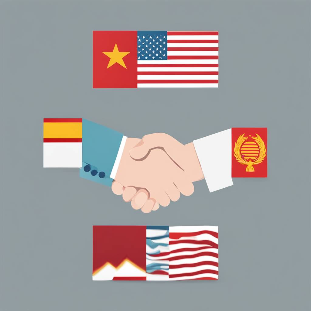 Združene države in Severna Makedonija podpisale sporazum o izboljšanju gospodarskega sodelovanja