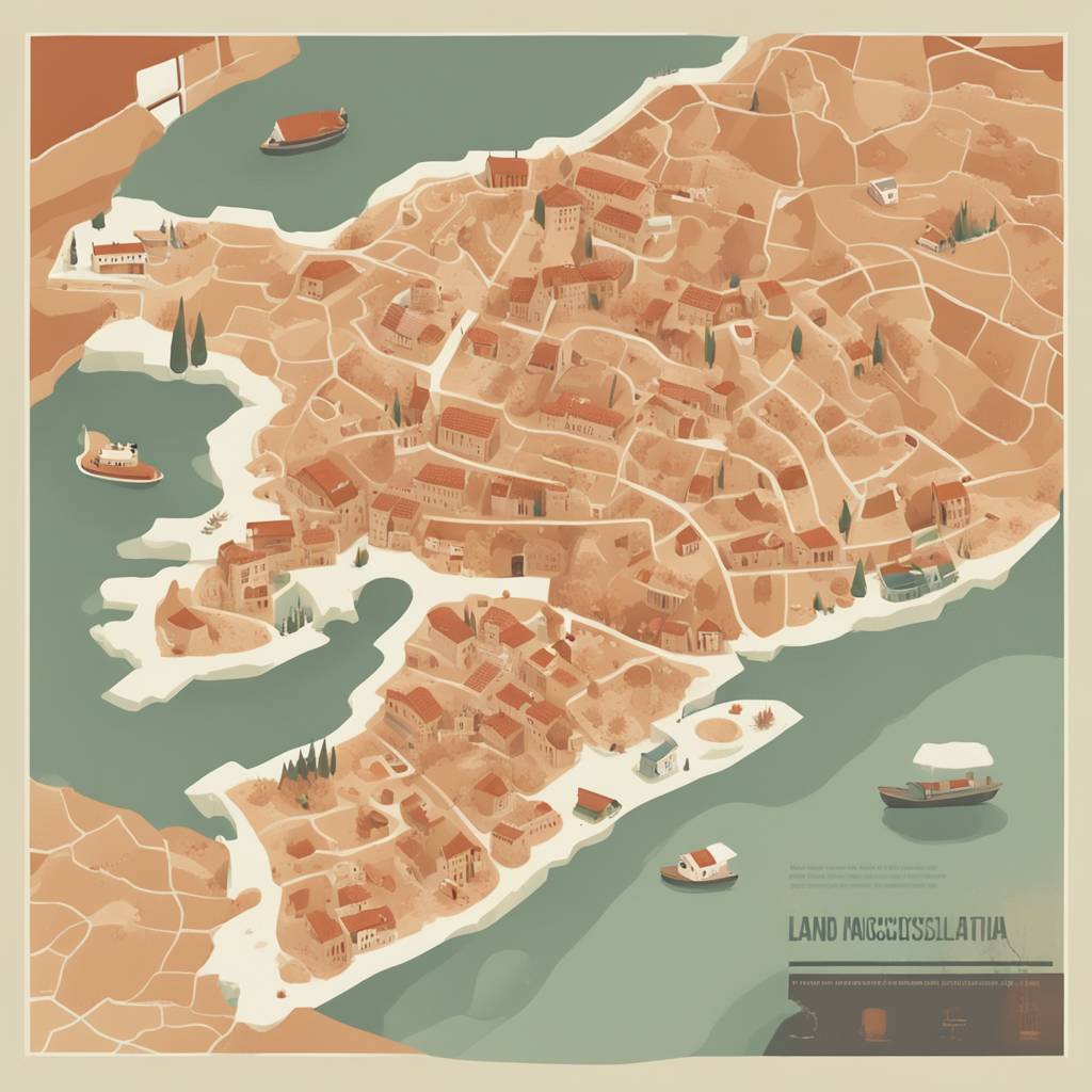 Hrvatska zemlja među najjeftinijima u EU, ali nedostupna poljoprivrednicima