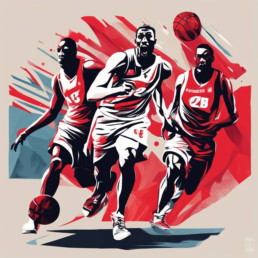 EuroLeague: Zvezda Suffers Another Defeat, Partizan Celebrates in ABA League