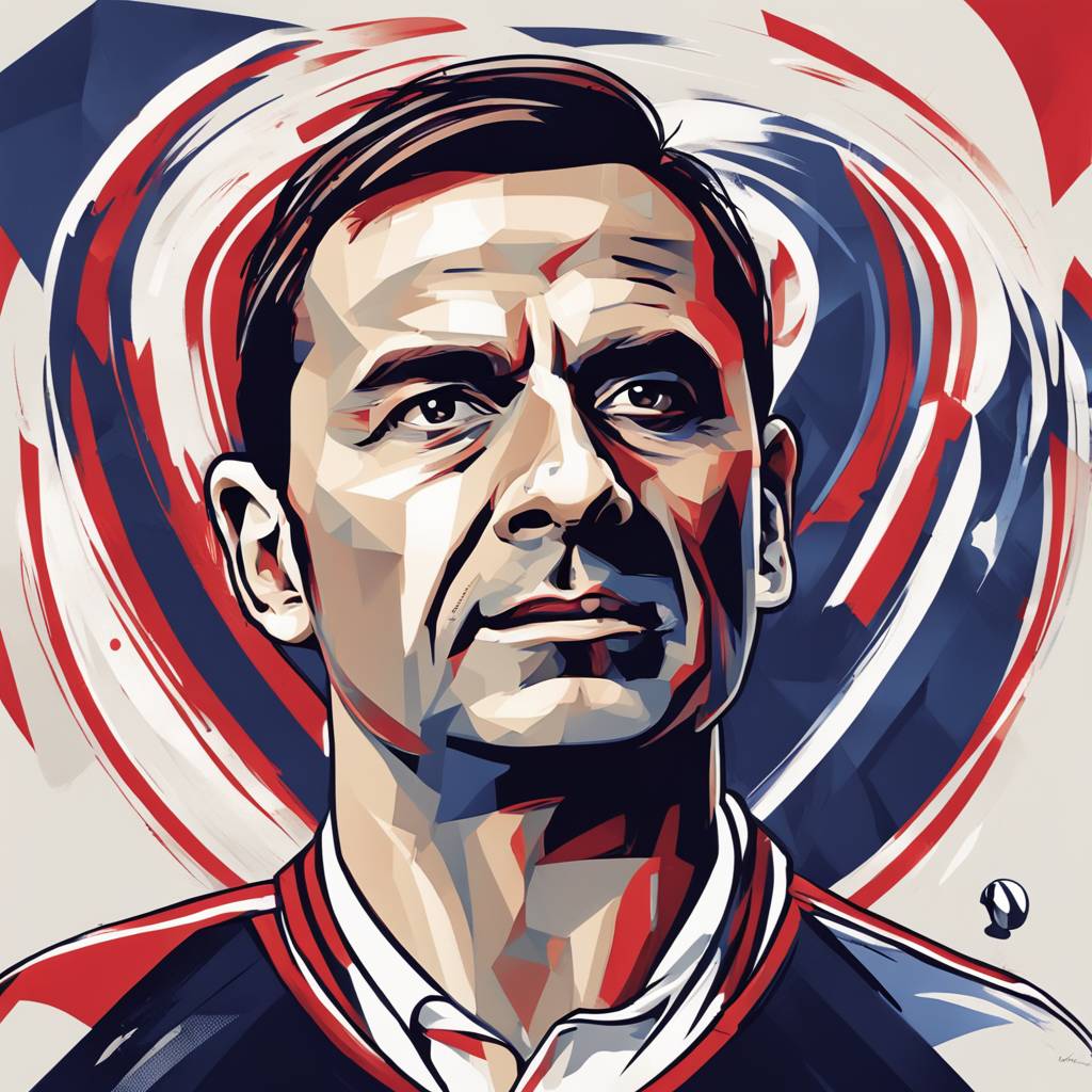 Igor Tudor Takes Over Tottenham: Croatian Coach in the World's Strongest League