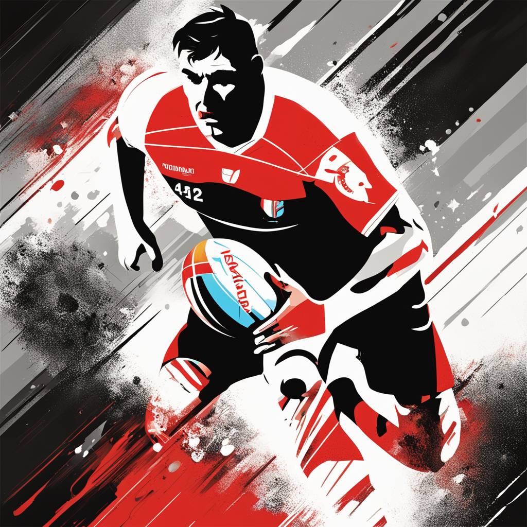 Tvrtko Dumančić, Legend of Croatian Rugby, Passes Away