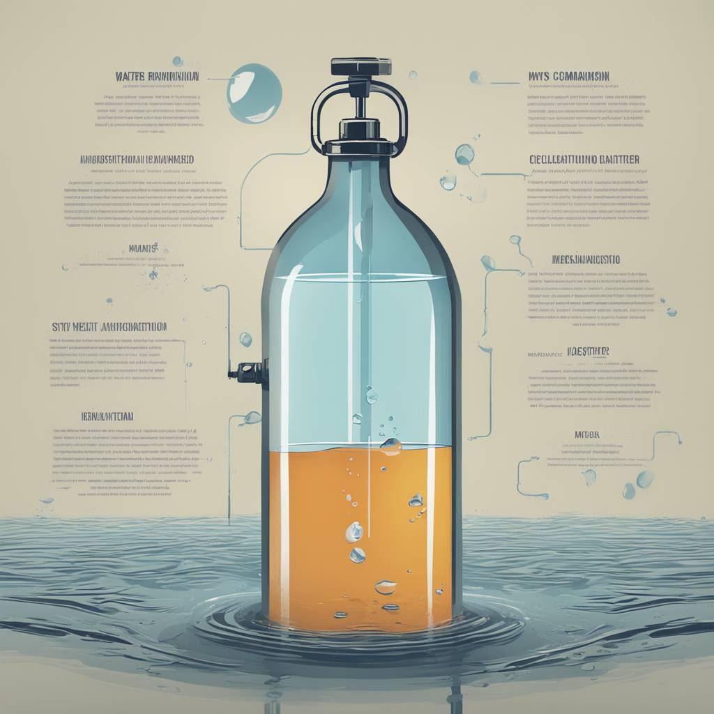 Pokrenuta istraga o zagađenju vode za piće u Strugi