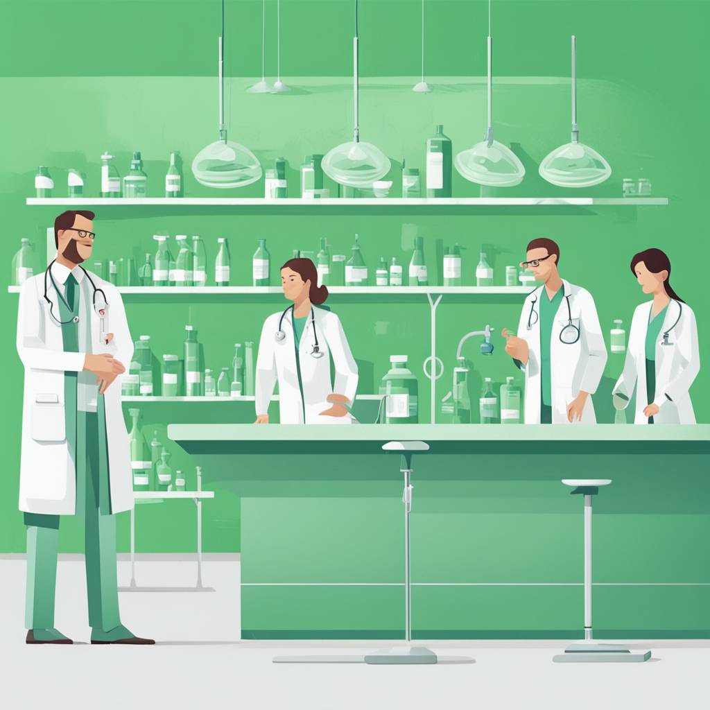 Bar Hospital Strengthens Gastroenterology Team with Dr. Milošević's Arrival