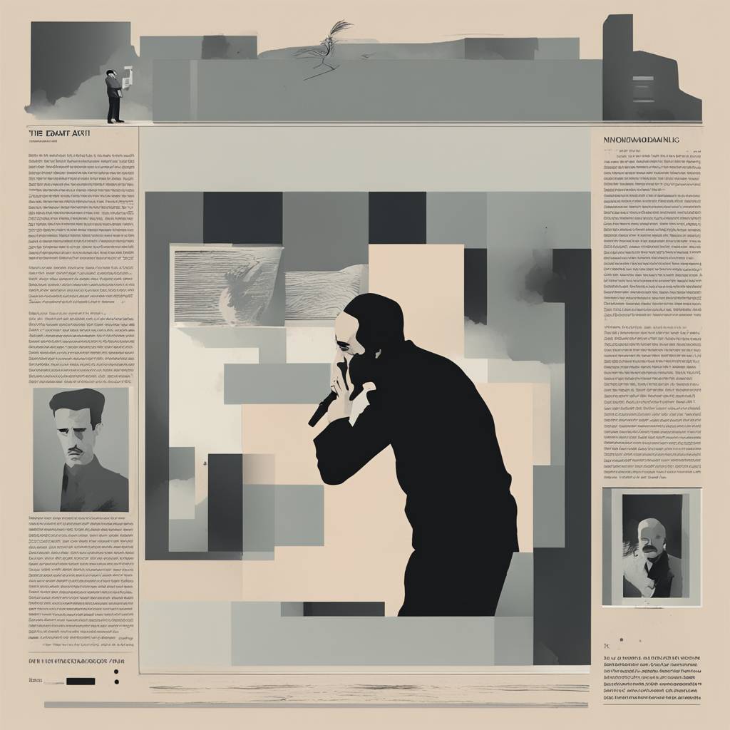 The Tragic Death of Young Artist Erdoan Morankić Shakes the Art Scene